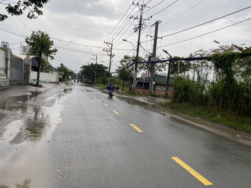 HCM Q9.78	Nguyễn Xiển