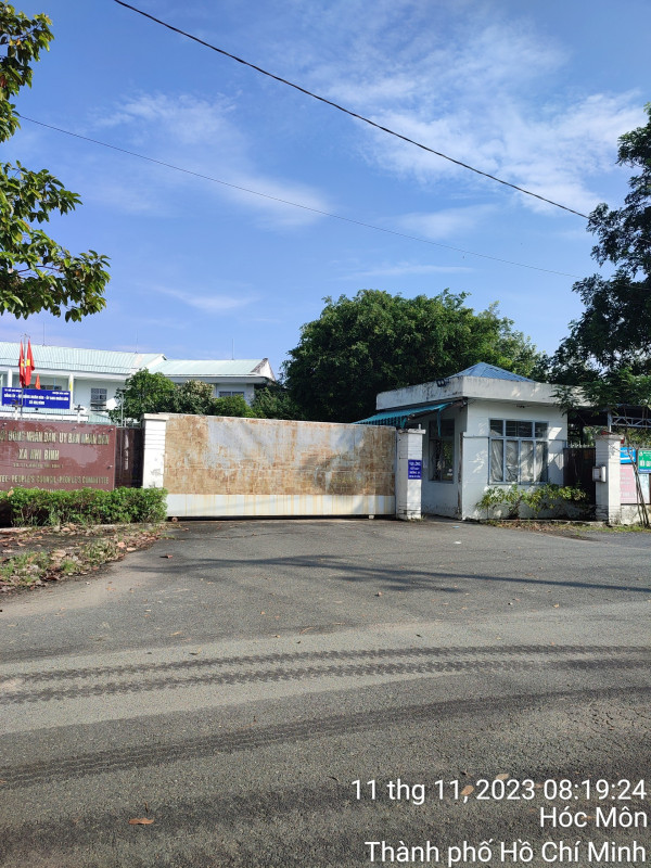 HCM.HM.99 NHỊ BÌNH 9A