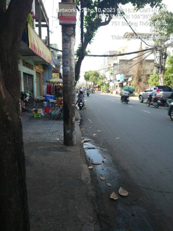 HCM.GV.60 Thống Nhất - Ảnh 2