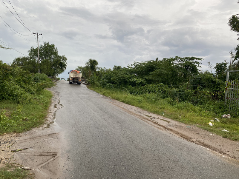 HCM Q9.87 Tam Đa