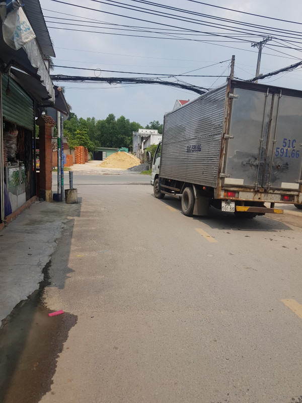 HCM.HM.59 Tân Hiệp 6