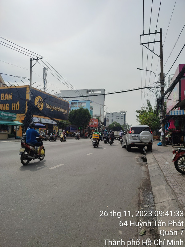 HCM.Q7.182	Huỳnh Tấn Phát