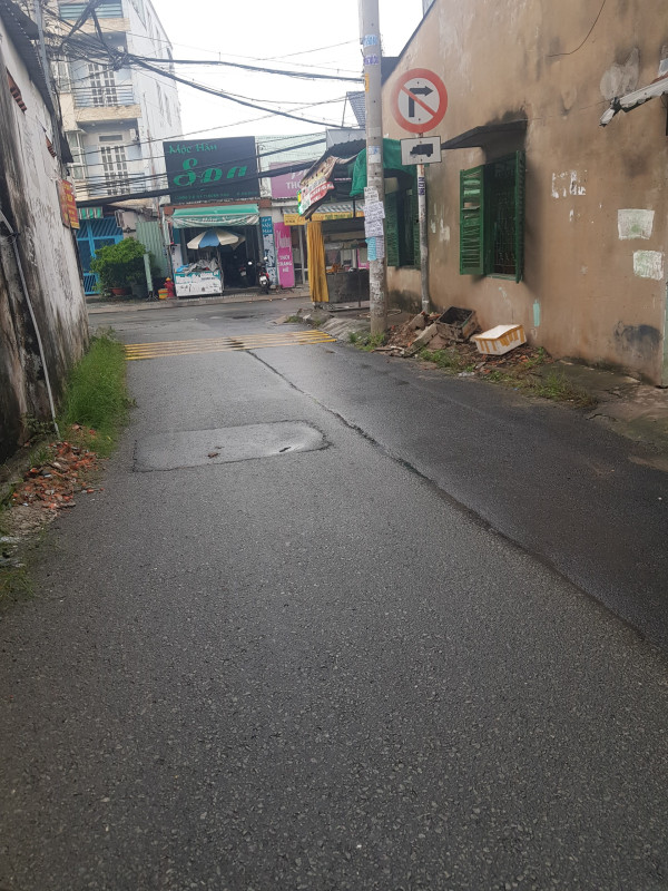 HCM.HM.75 Trưng Nữ Vương