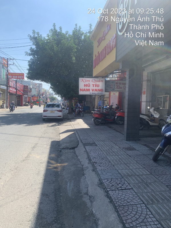 HCM.Q12.15 Nguyễn Ảnh Thủ