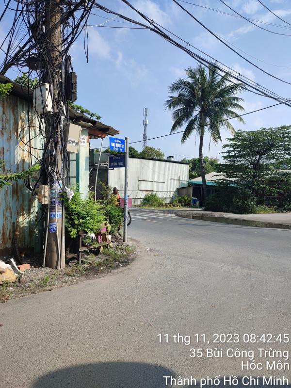 HCM.HM.109	NHỊ BÌNH 18