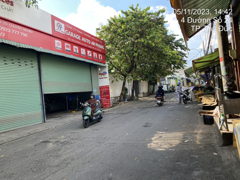 HCM Q9.117 Đường 24 - Ảnh 4