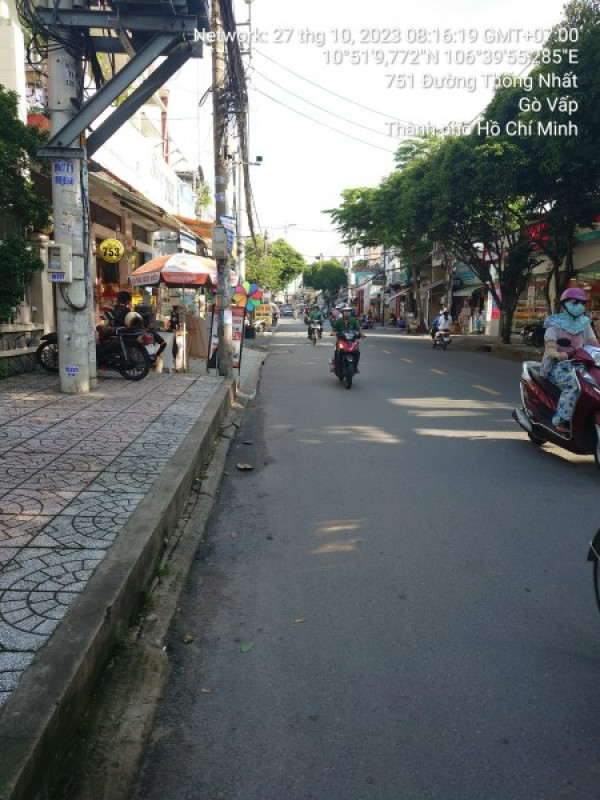 HCM.GV.60 Thống Nhất - Ảnh 3