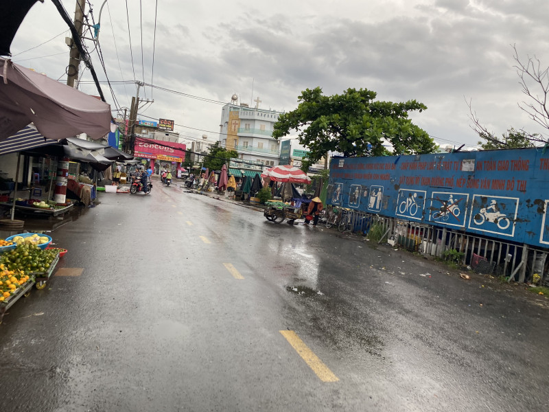 HCM Q9.98	Trường Lưu