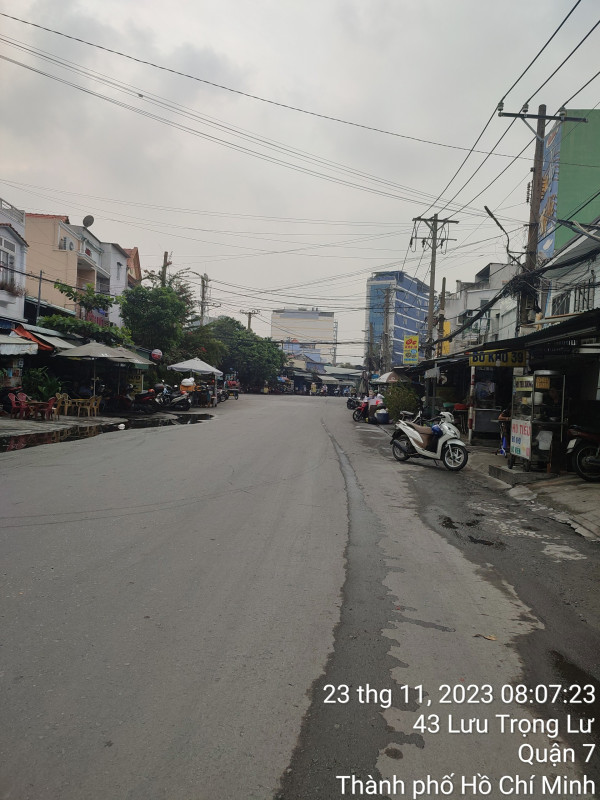 HCM.Q7.12	Lưu Trọng Lư