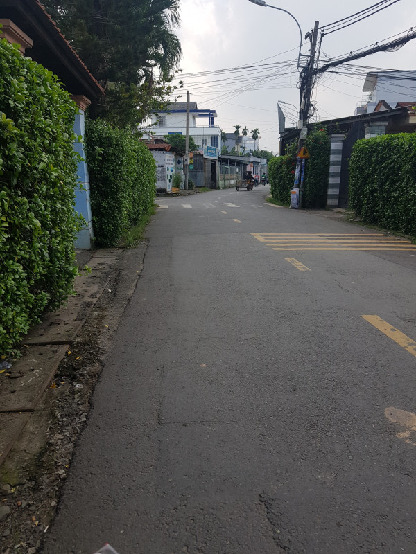 HCM.HM.05 Bà Điểm 5 - Ảnh 3